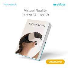 Get the virtual reality clinical guide for free.