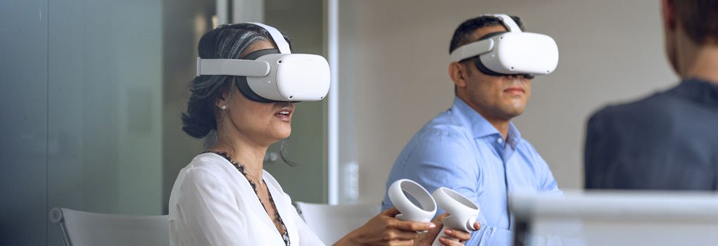 5 Use Cases for Virtual Reality Soft Skills Training
