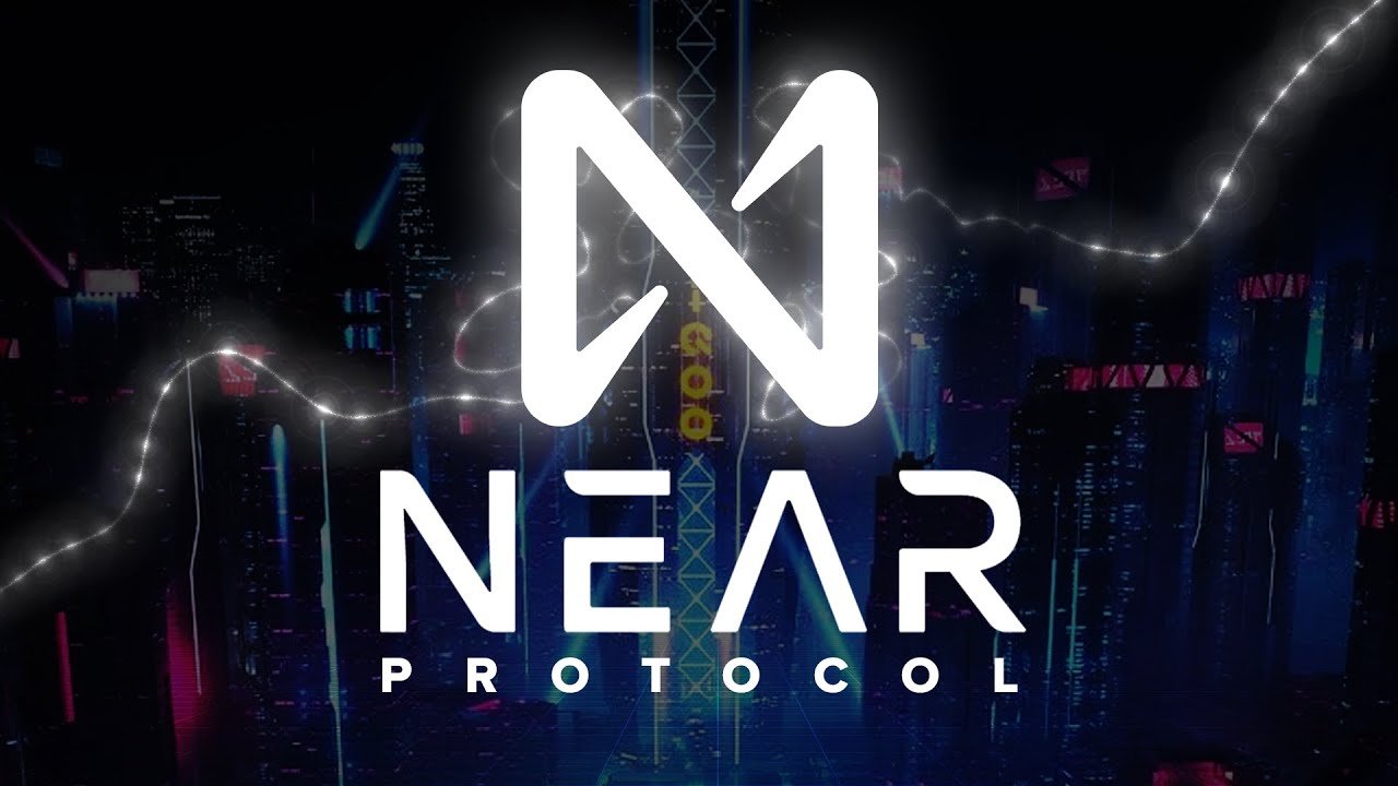 What Is NEAR Protocol? (NEAR)