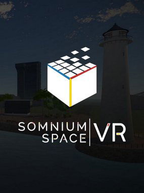 What Is Somnium Space VR, and How Does It Work?