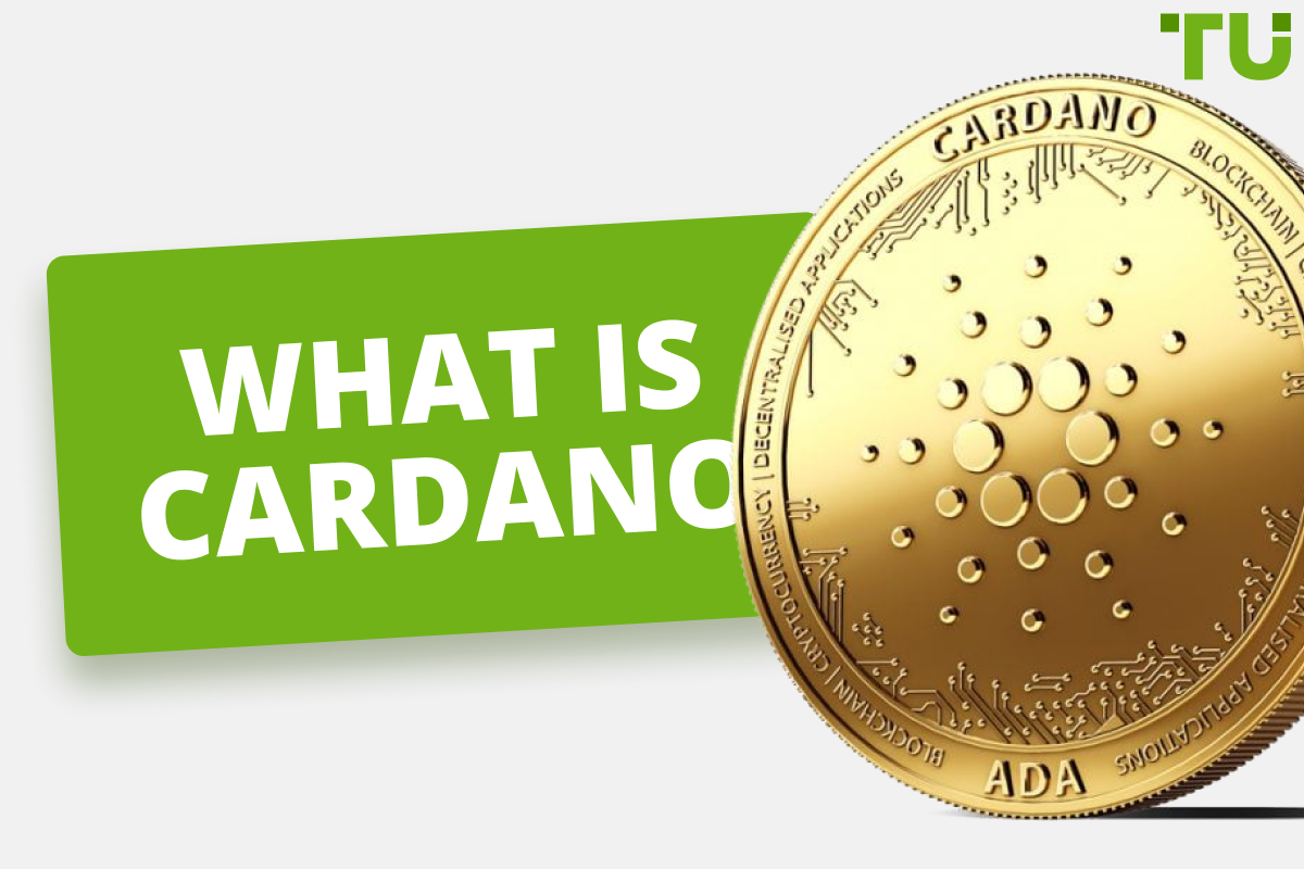 What is Cardano (ADA)?