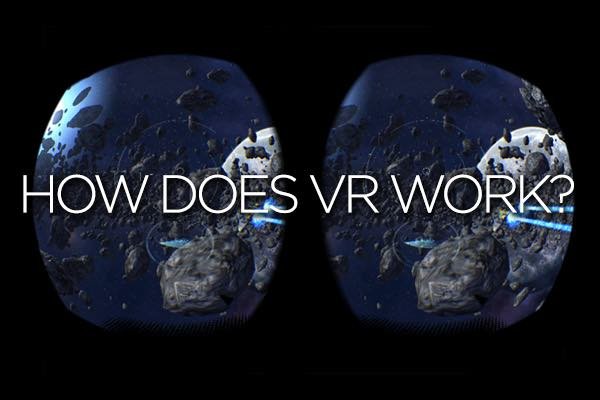 מהי מציאות מדומה (VR)?