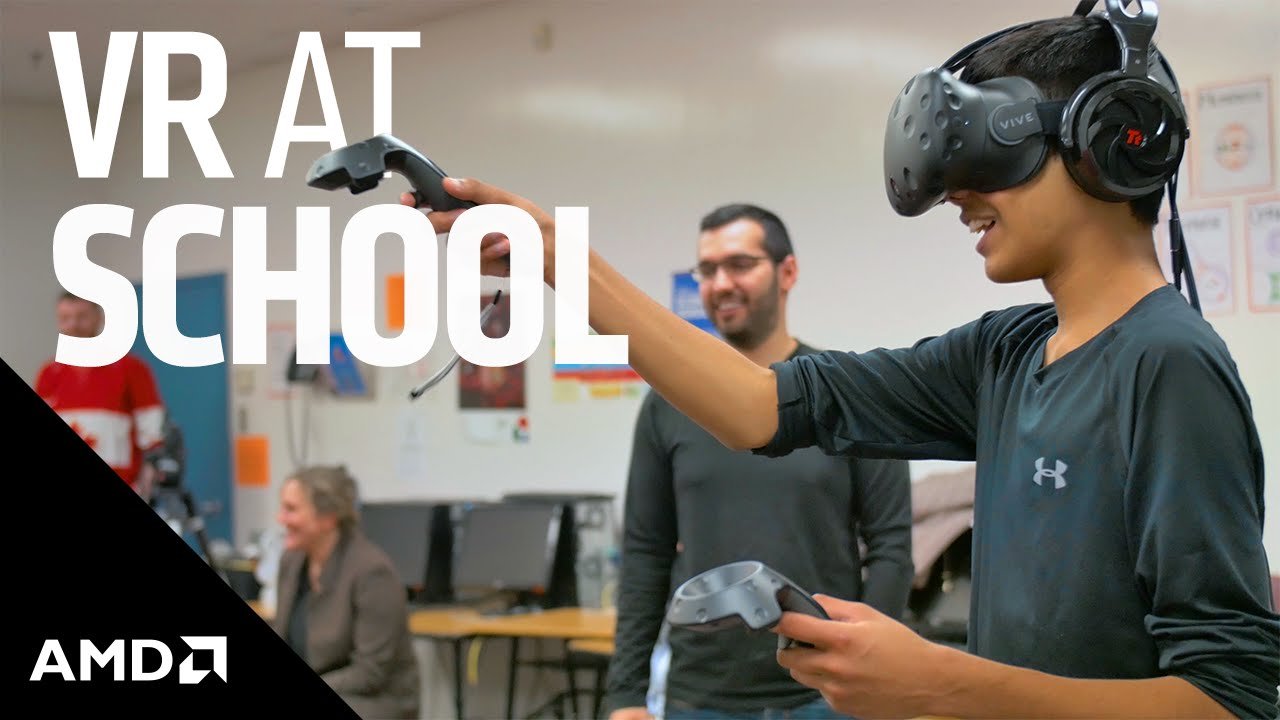 How to Really Embrace Virtual Reality in Education – A Guide for 2022
