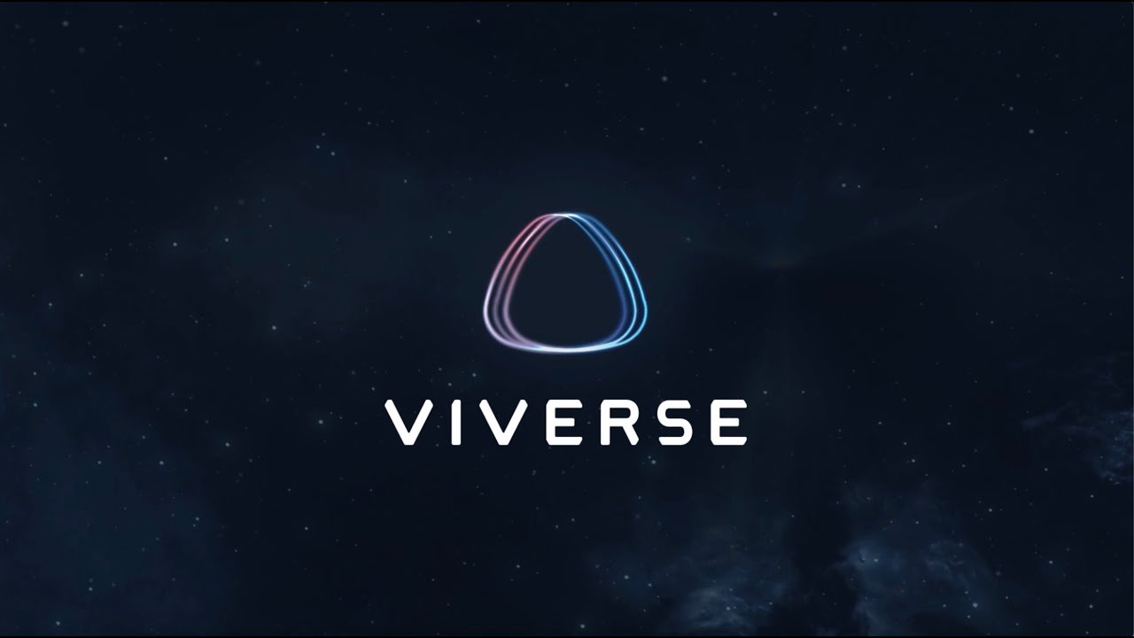 HTC releasing the Viverse concept trailer.