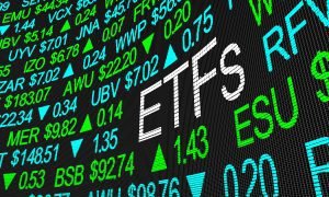 What is a Metaverse Exchange-Traded Fund (ETF)?