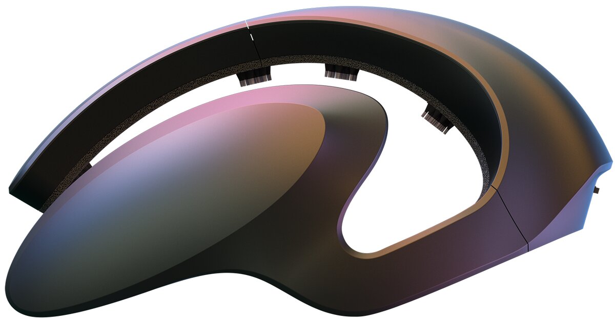 Robotics startup NexStem announces launch of BCI headset, software