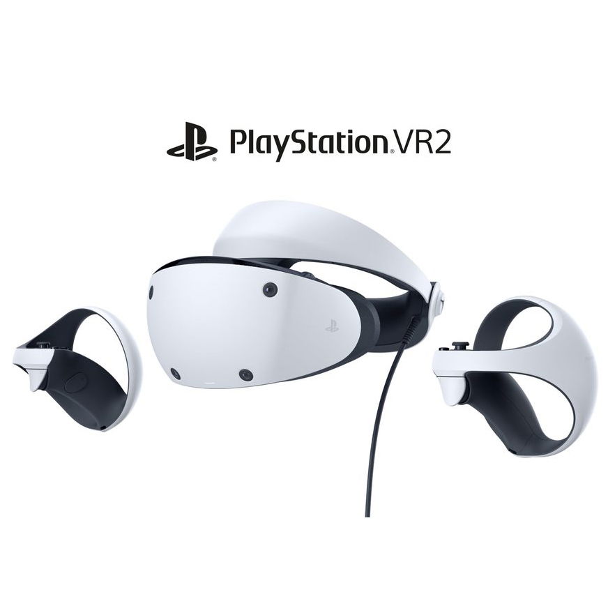 PSVR 2 specs and features - everything we know so far