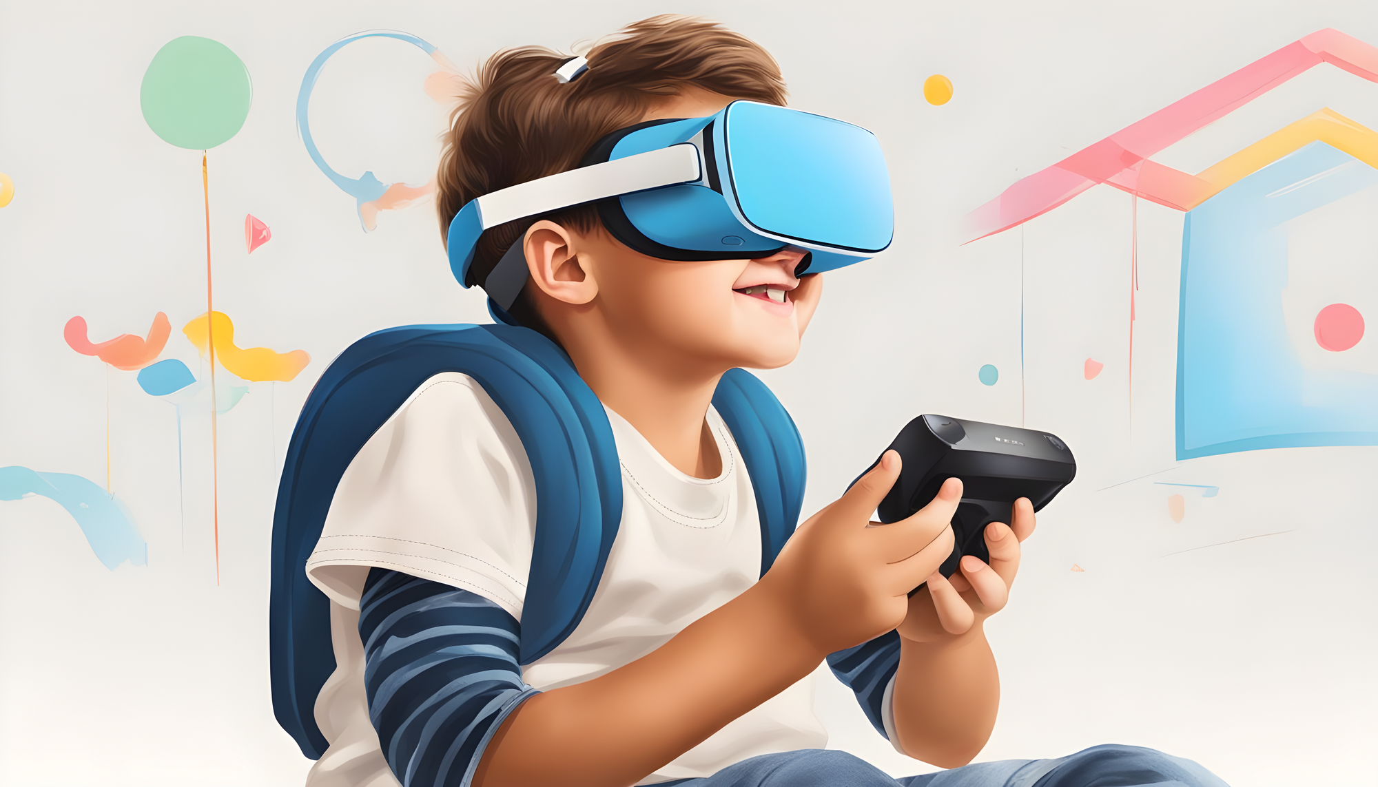 VR and AR: Transforming Education into a Fun and Immersive Experience