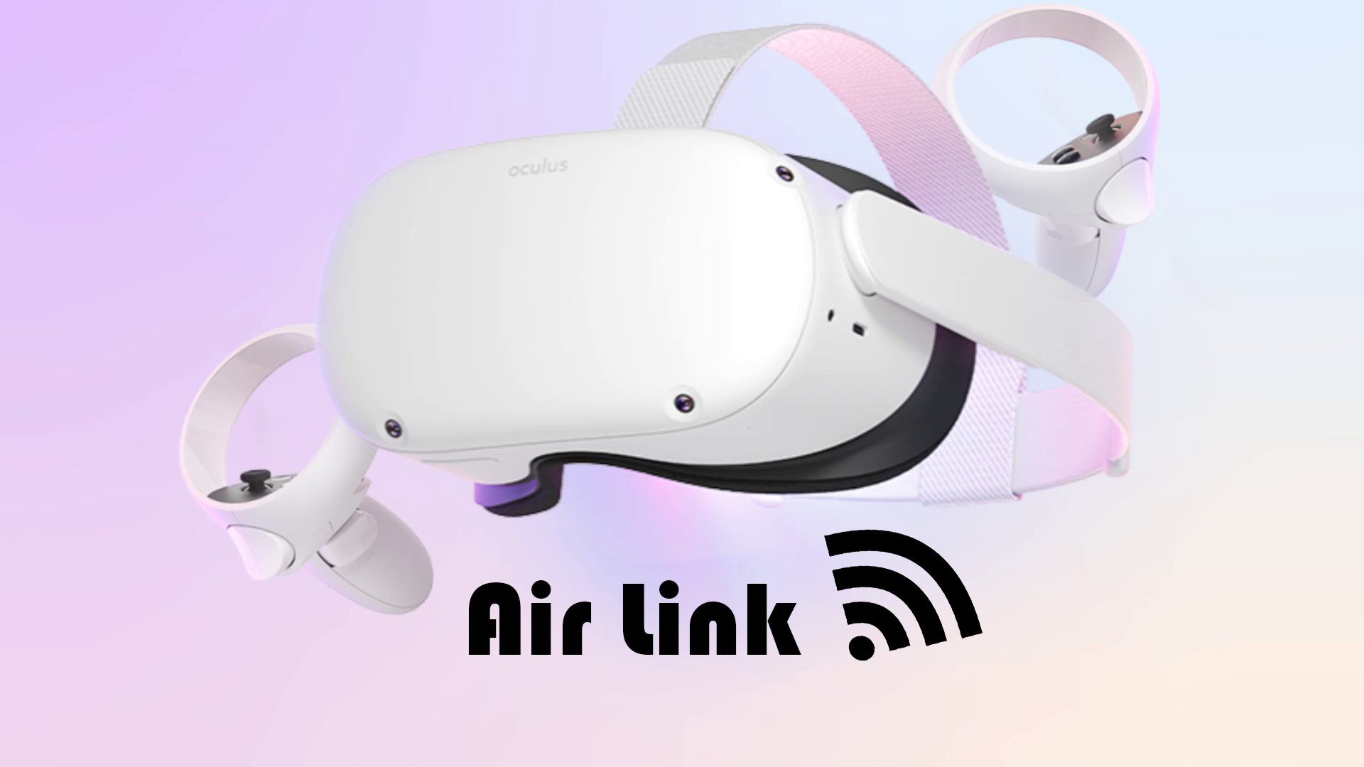 Air Link: Meta Quest's Wireless Solution for PC VR