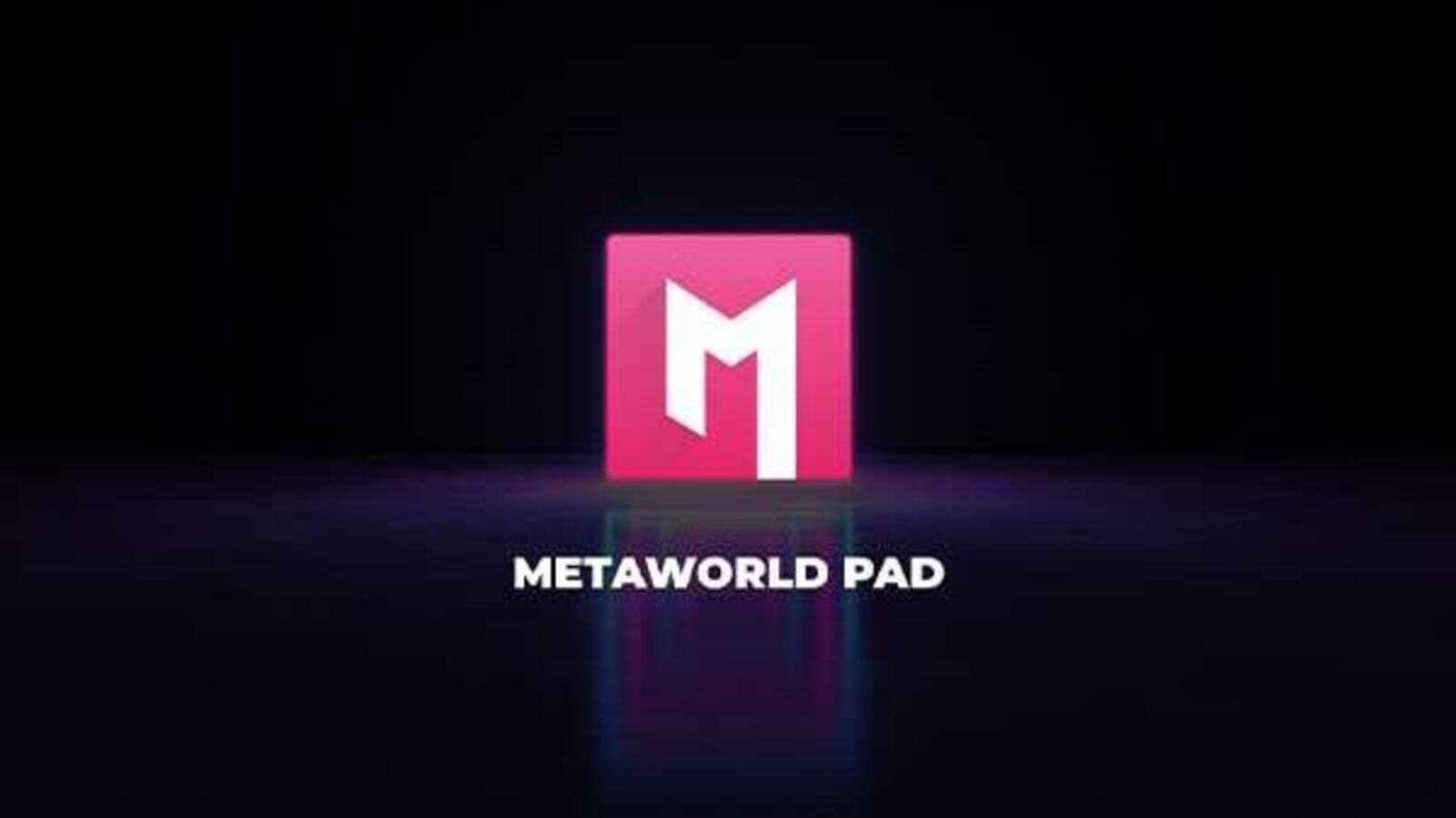 MetaWorldPad: העתיד של השקעות Metaverse