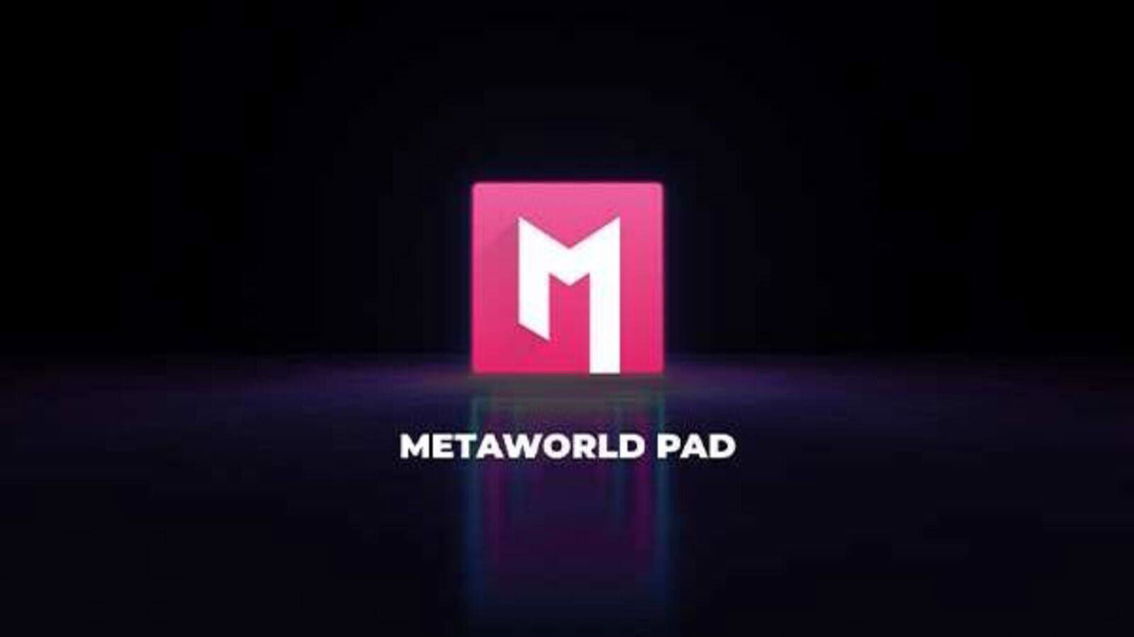 MetaWorldPad: The Future of Metaverse Investing