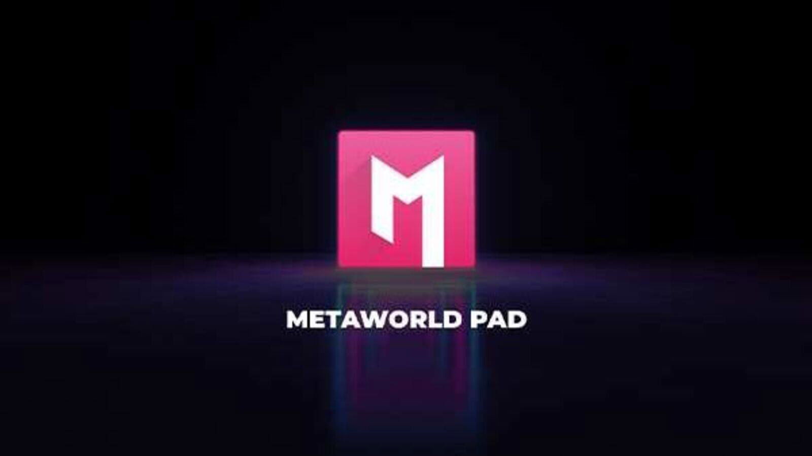 MetaWorldPad: העתיד של השקעות Metaverse