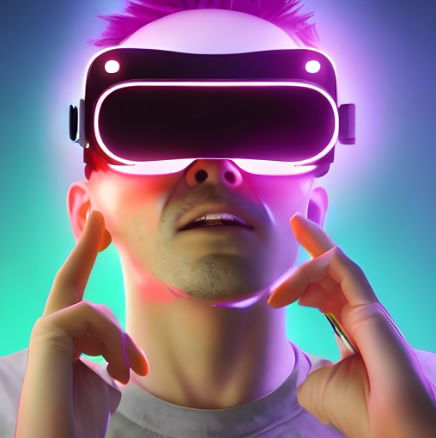 Can Virtual Reality Revolutionize the Financial Industry?