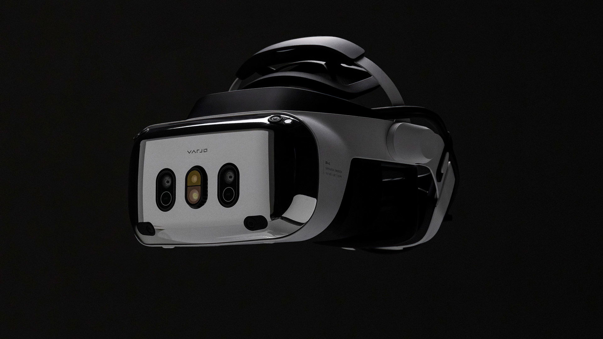 Varjo XR-4: The Next Generation of Mixed Reality