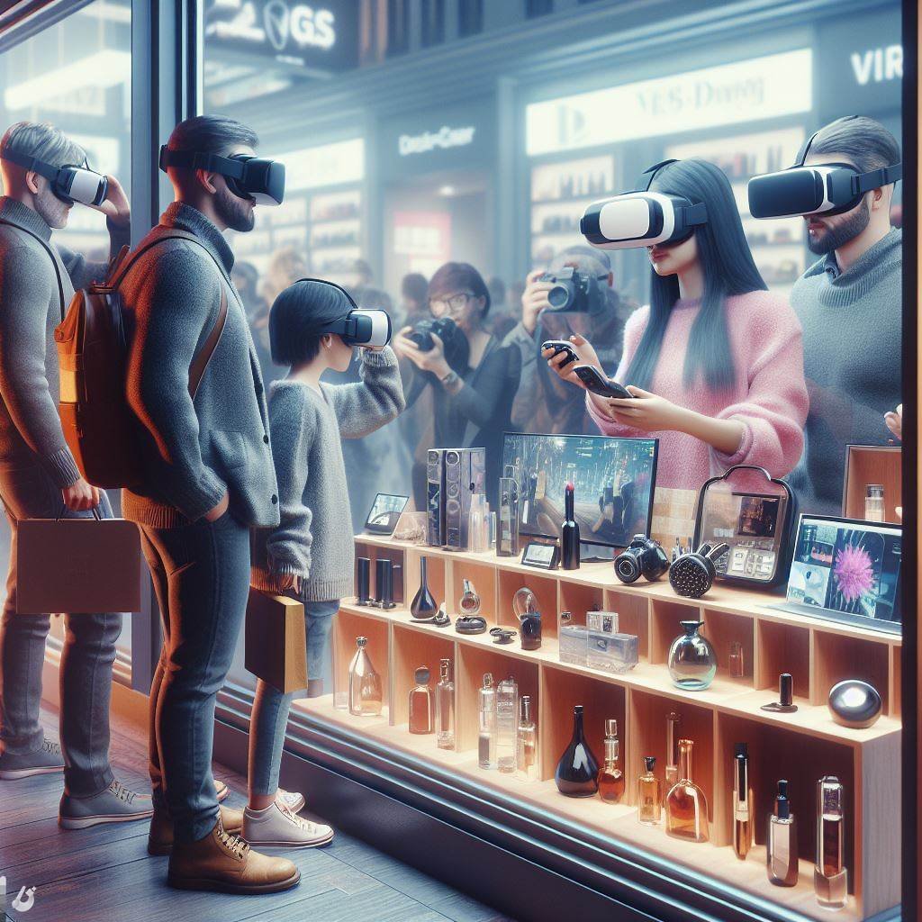 אביזרי ה-VR הטובים ביותר כדי לשפר את החוויה שלך