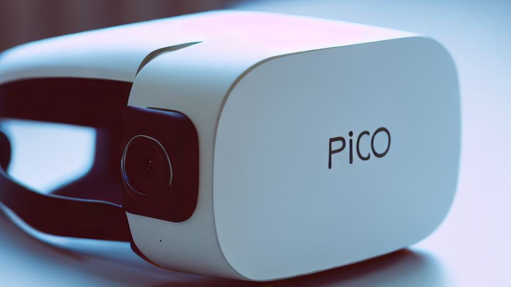 ByteDance מוריד את תוכניות האוזניות של Pico 5 VR