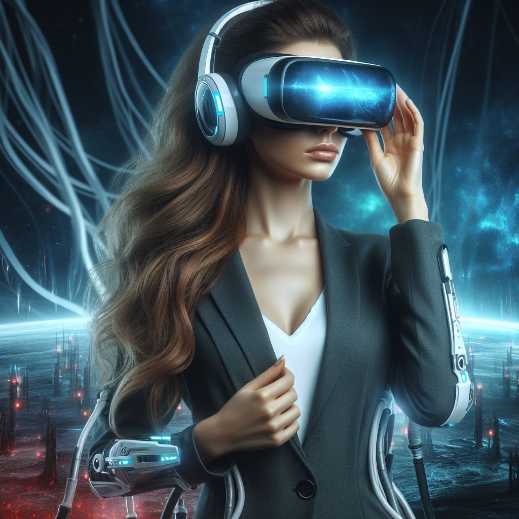 Valve Index 2: Diving into Hype and Reality in 2024