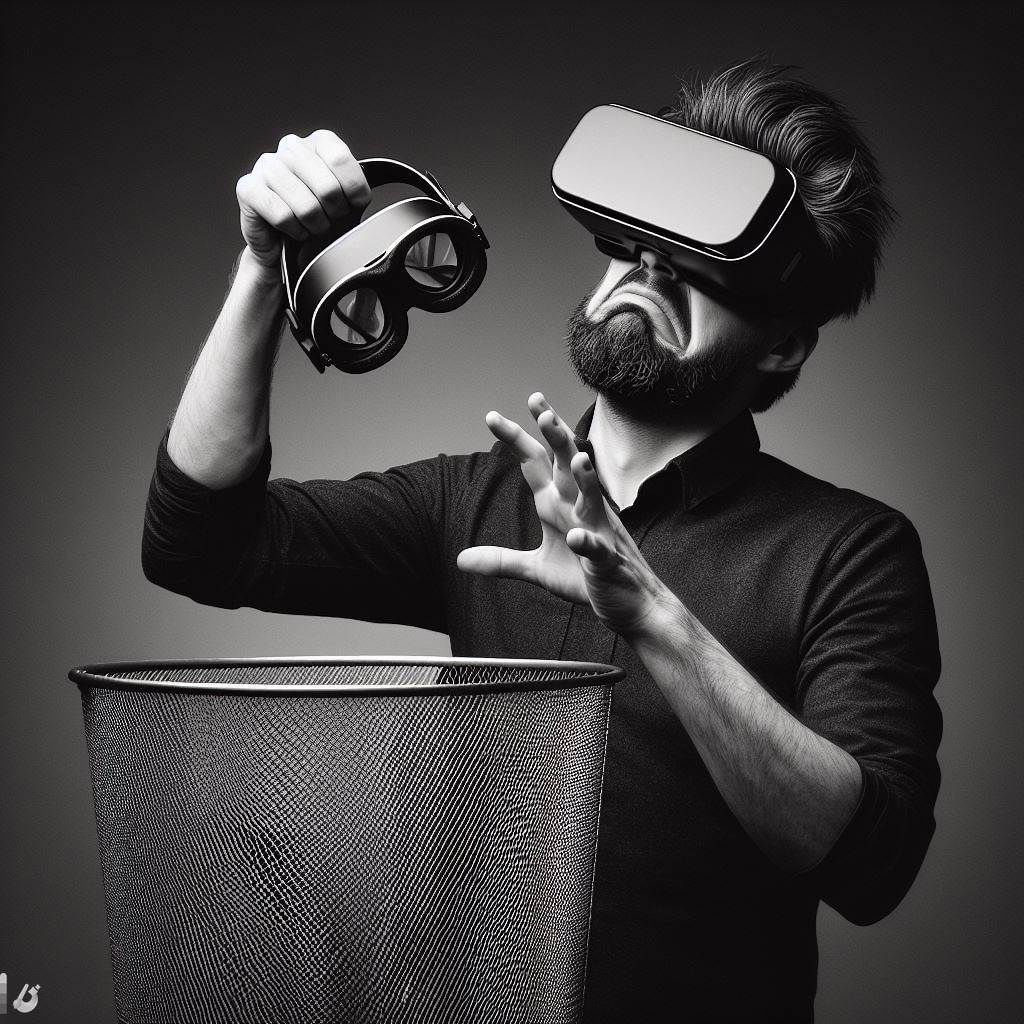 Star VR One: אוזניות ה-VR החדשות לעסקים