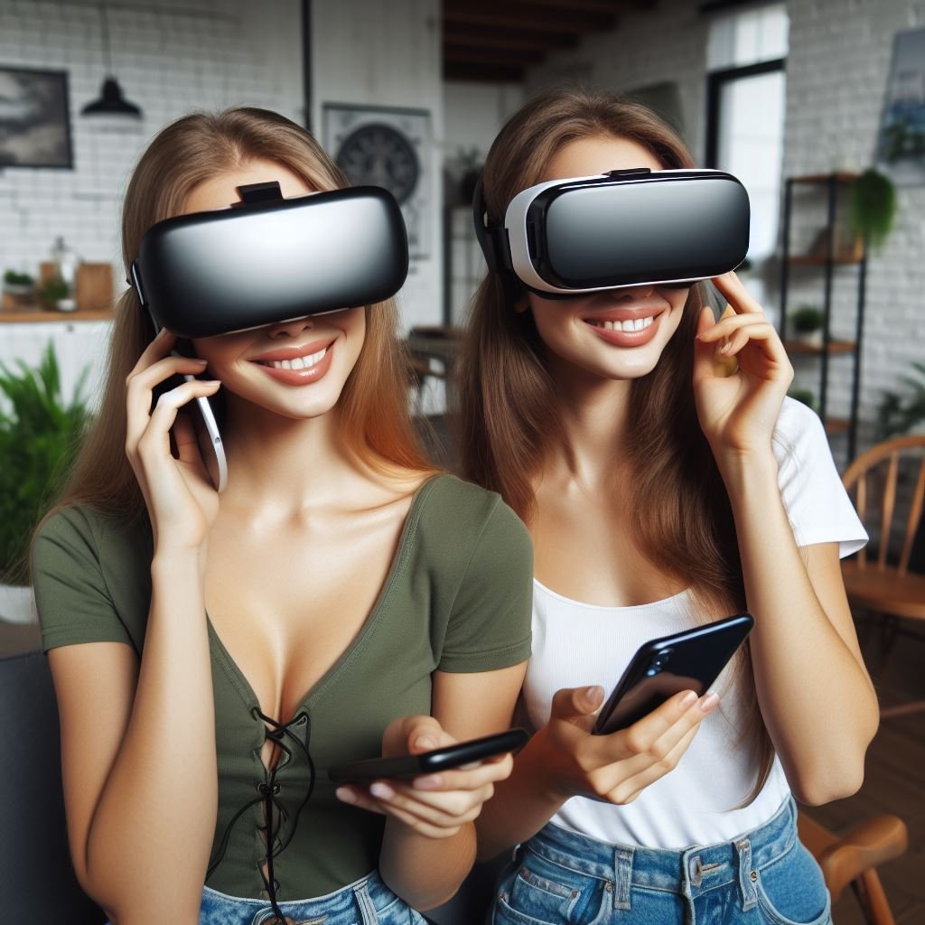 Virtual Reality: The Future of Customer Service?