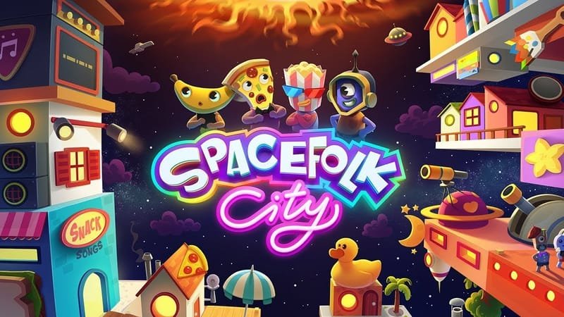 download spacefolk city