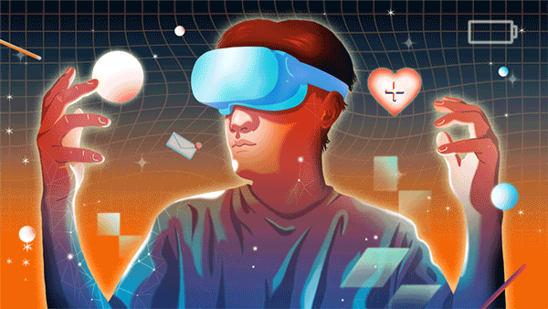 METAVERSE and XR Trends To Watch In 2022