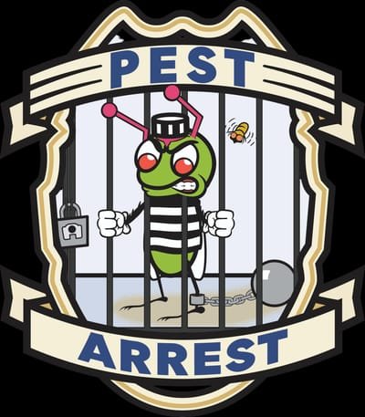 Pest Arrest