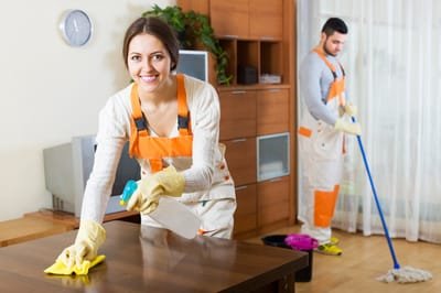 Factors To Consider When Choosing A Cleaning Company In Springfield Missouri image