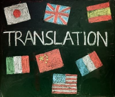Every Business Needs Translation Solutions Services image