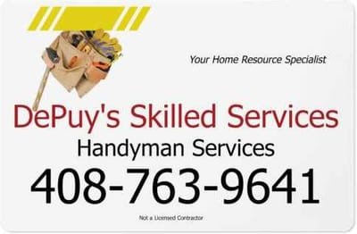 DePuy's Skilled Services