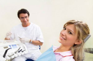 Things That You Should Look For in a Dentist image