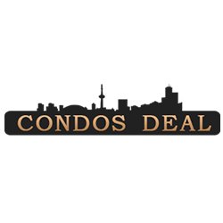 Condos in Toronto