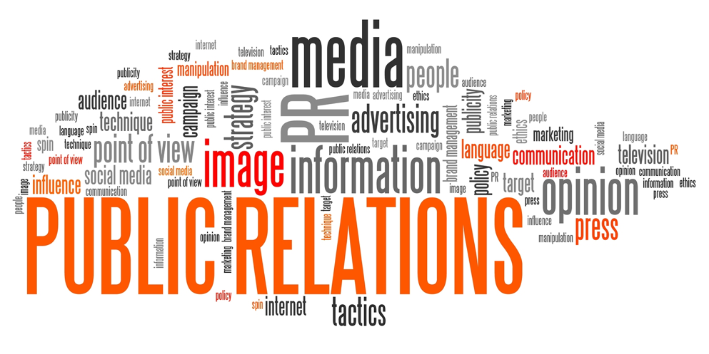 My guide to public relations so far…week 6 of my degree