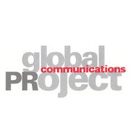 Global Communications Project 2020 - My Experience