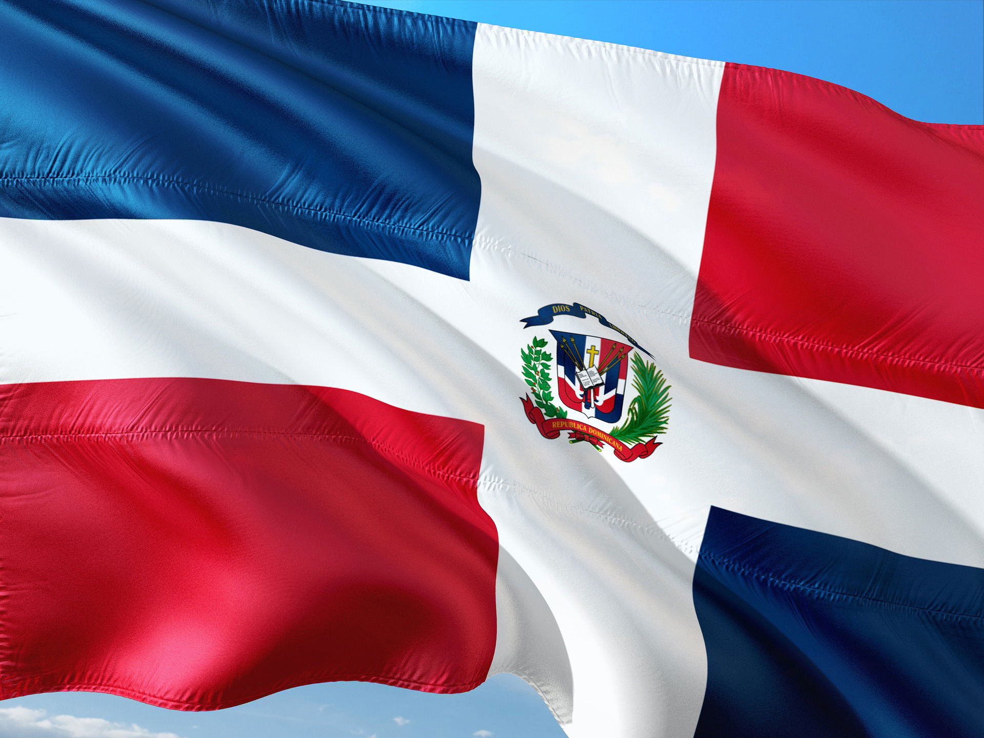 Why the Dominican Republic?