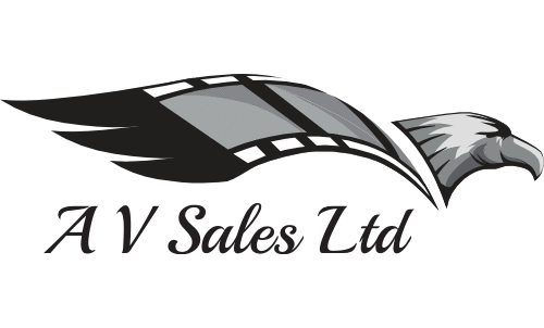 A V Sales Ltd