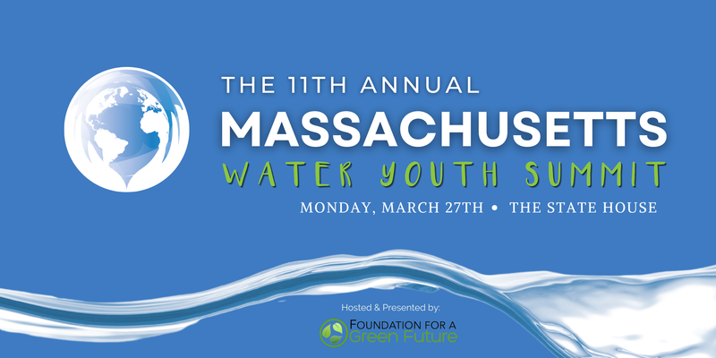 11th Annual Mass Water YOUTH SUMMIT