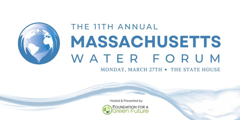 11th Annual Massachusetts Water Forum