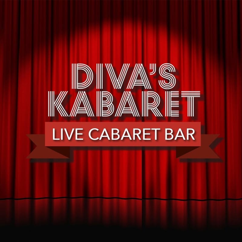 Diva's Kabaret