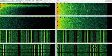 Chrisar-LAB: what sounds tell us