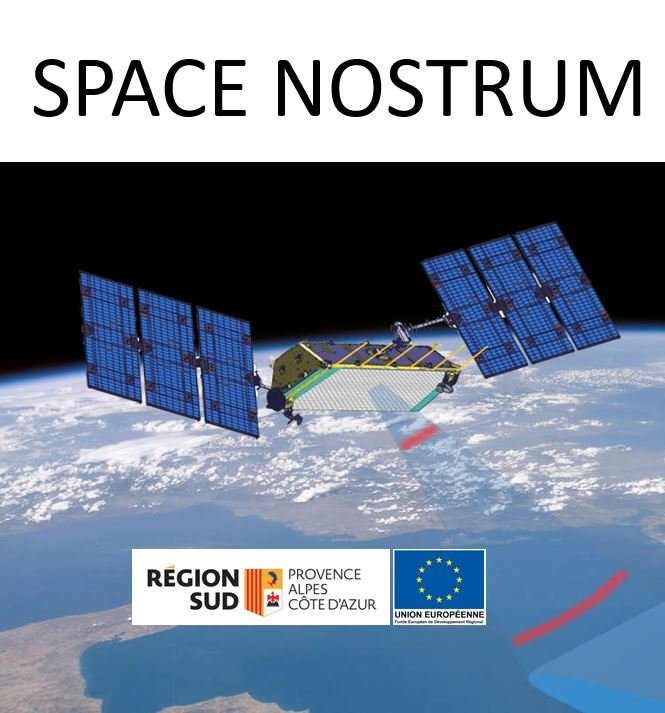 Space Nostrum
