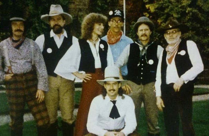 Outlaws of Lubbock