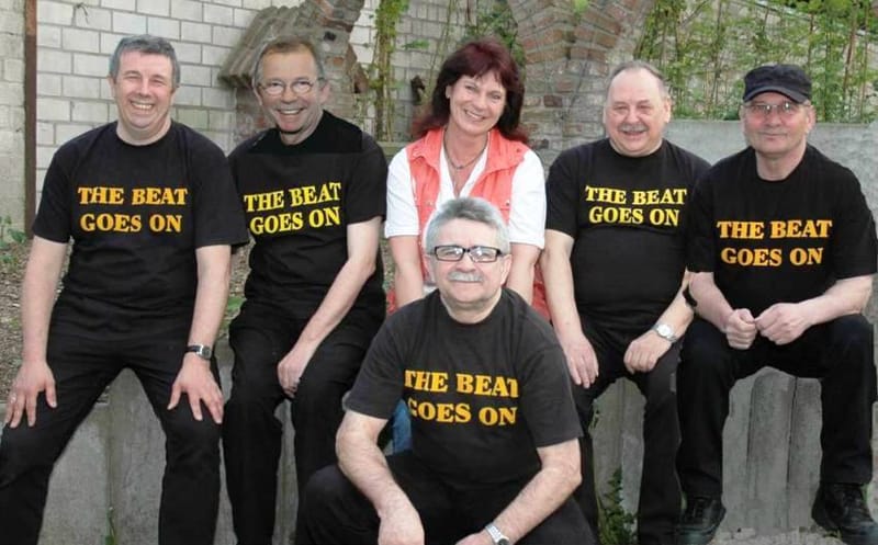 The Golden Sixties