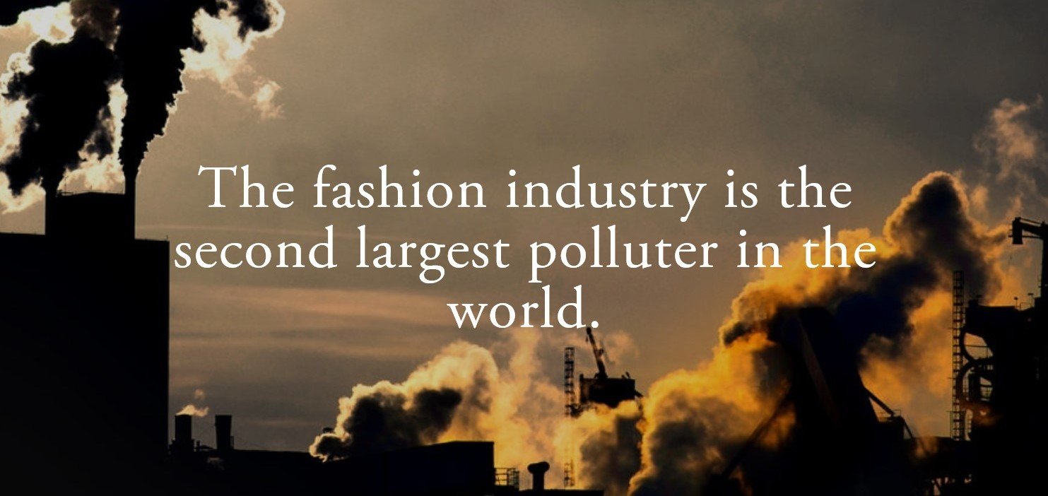 Fashion's Environmental Impact