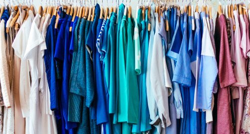 The Environmental Impact Of Clothing