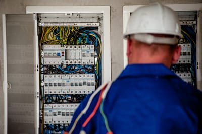  Factors To Look At When Settling For A Commercial Electrical Company image