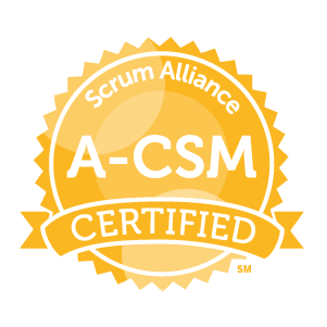 Advanced Certified ScrumMaster (A-CSM®)