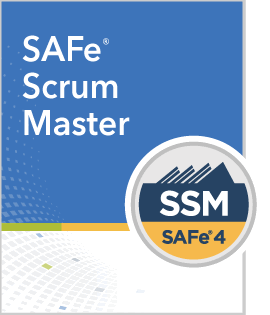 SAFe Scrum Master® (SSM) from Scaled Agile