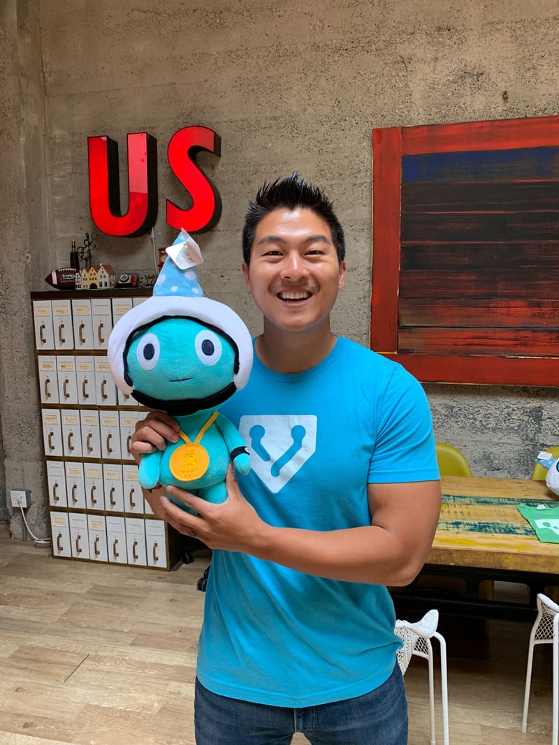 Peter Saddington