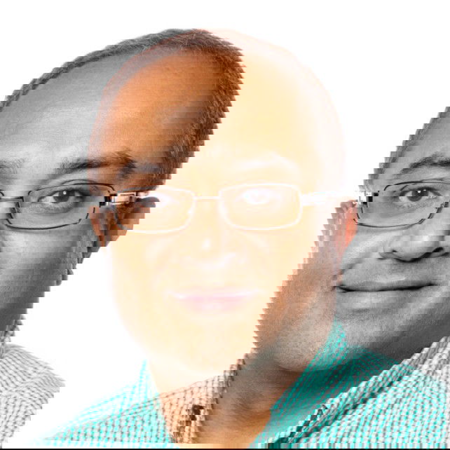 Raj Kasturi