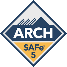 SAFe for Architects(ARCH®)